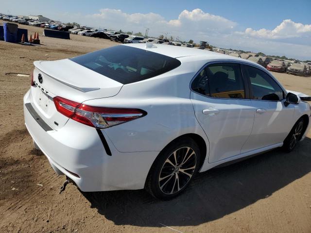 2020 TOYOTA CAMRY SE - 4T1G11AK8LU897076