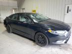 FORD FUSION SE photo