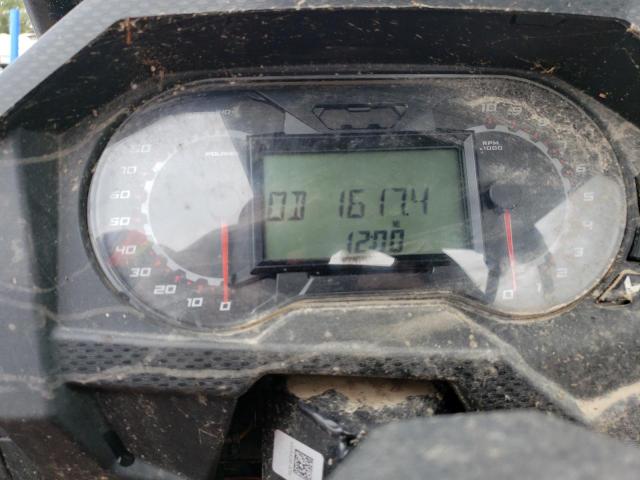 2021 POLARIS RZR XP TUR - 3NSNAE92XMF570310