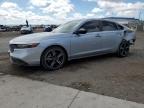 2023 HONDA ACCORD HYB - 1HGCY2F56PA041579