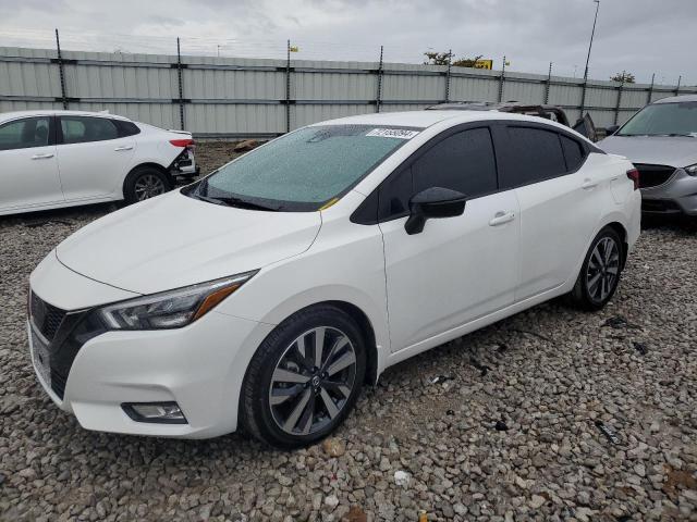 2020 NISSAN VERSA SR - 3N1CN8FV7LL904681