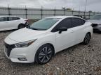 2020 NISSAN VERSA SR - 3N1CN8FV7LL904681