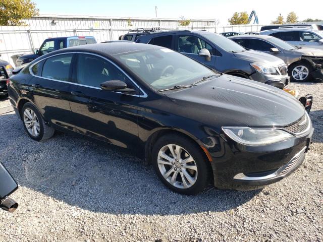 2015 CHRYSLER 200 LIMITE - 1C3CCCAB6FN603282
