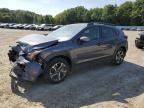 2024 SUBARU CROSSTREK - JF2GUADC3R8295091