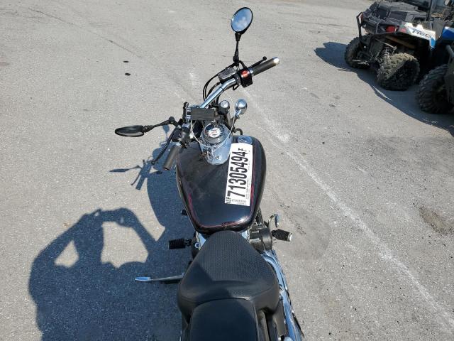2007 YAMAHA XVS650 JYAVM01E97A099986