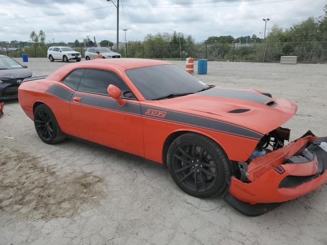 2021 DODGE CHALLENGER - 2C3CDZFJ2MH655367