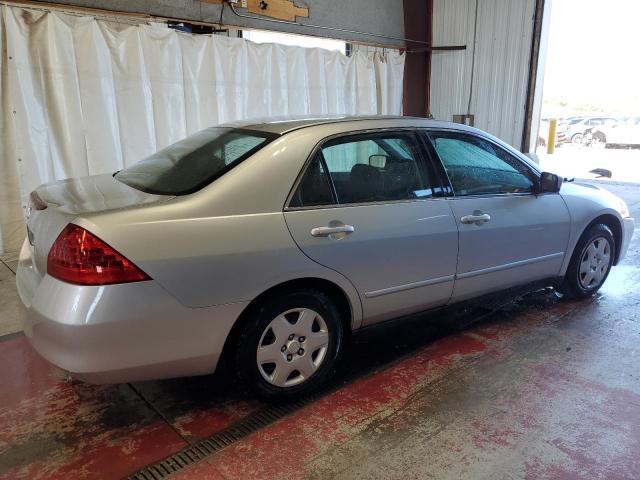 2007 HONDA ACCORD LX 1HGCM56427A176336  70707414