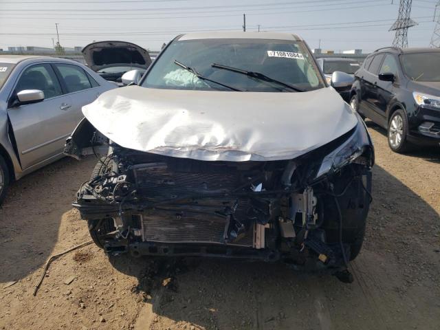 2021 NISSAN ROGUE SV - 5N1AT3BB1MC731399