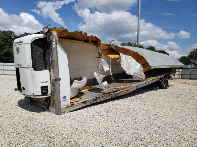 2011 UTILITY TRAILER #3206440507