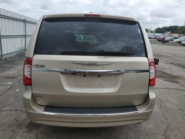 VIN 2C4RC1BG4DR526724 2013 Chrysler Town and Countr... no.6