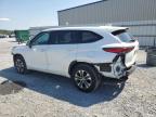 TOYOTA HIGHLANDER photo