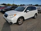 SUBARU FORESTER 2 photo