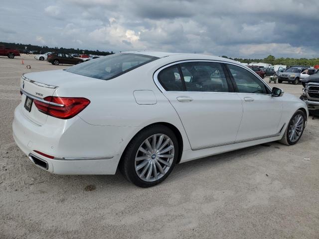 VIN WBA7E2C59GG714405 2016 BMW 7 Series, 740 I no.3