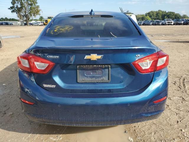 1G1BE5SM6K7133176 2019 CHEVROLET CRUZE