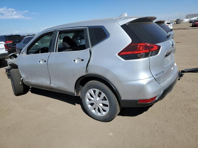 2017 NISSAN ROGUE S - KNMAT2MT3HP555474