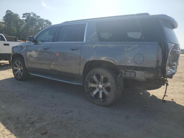 2018 GMC YUKON XL C - 1GKS1GKC0JR371828
