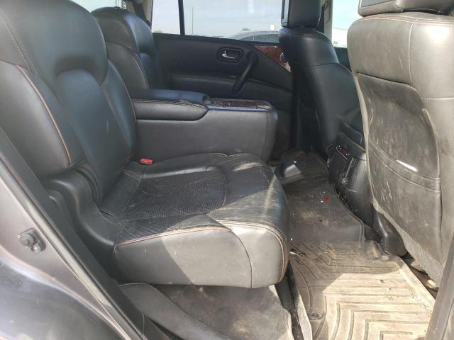 2018 NISSAN ARMADA PLA - JN8AY2NF0J9333144