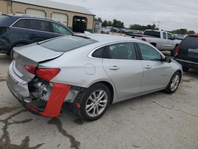 2017 CHEVROLET MALIBU LT - 1G1ZE5STXHF118314