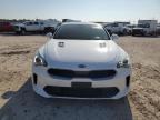 KIA STINGER photo