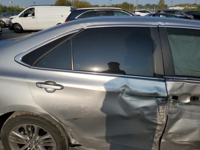 2017 TOYOTA CAMRY LE - 4T1BF1FK8HU360266