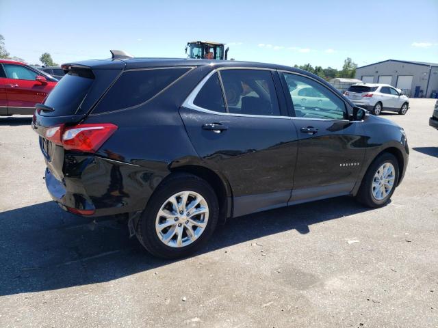 2018 CHEVROLET EQUINOX LT - 2GNAXJEV6J6167294