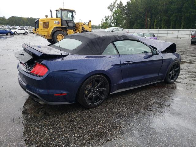 2019 FORD MUSTANG - 1FATP8UH7K5189152