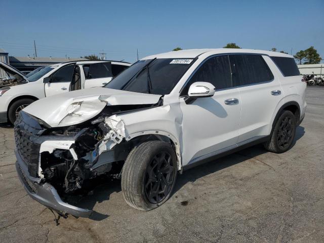 2023 HYUNDAI PALISADE S #2979321624