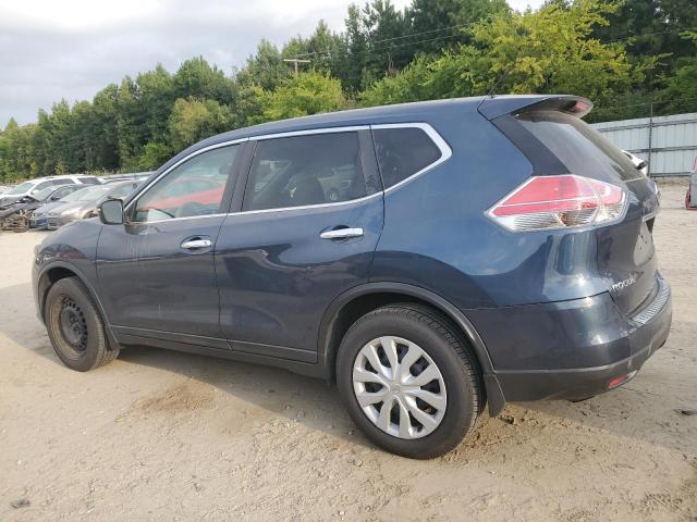 VIN 5N1AT2MK5FC764285 2015 Nissan Rogue, S no.2