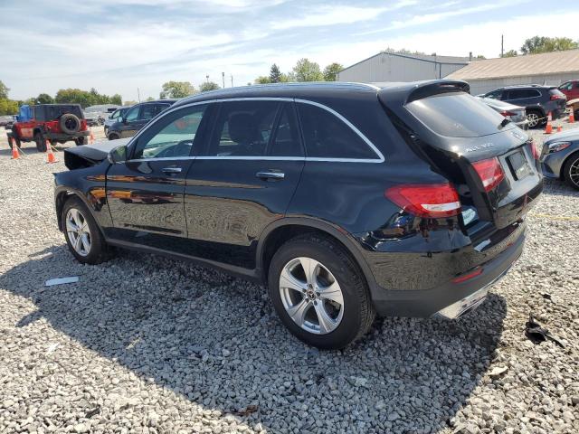 2018 MERCEDES-BENZ GLC 300 4M - WDC0G4KB5JV026822