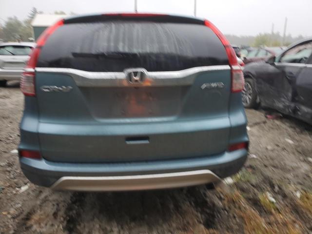 2016 HONDA CR-V EX - 2HKRM4H55GH613120