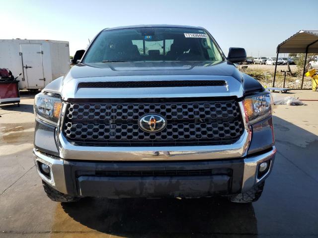 2021 TOYOTA TUNDRA DOU - 5TFUY5F11MX959427