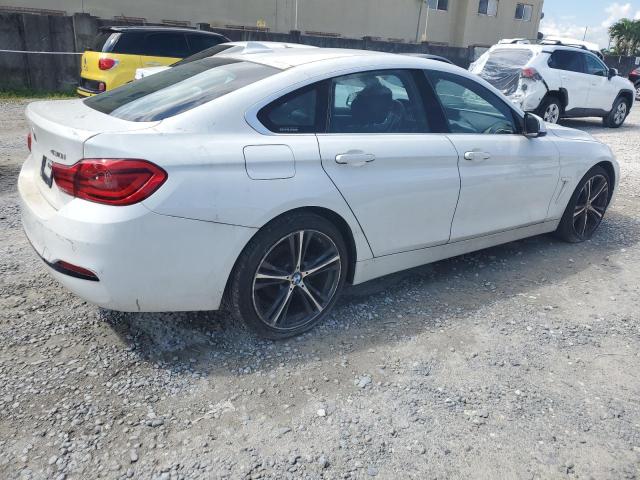 VIN WBA4J3C50KBL06904 2019 BMW 4 Series, 430XI Gran... no.3