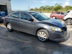 NISSAN SENTRA S photo