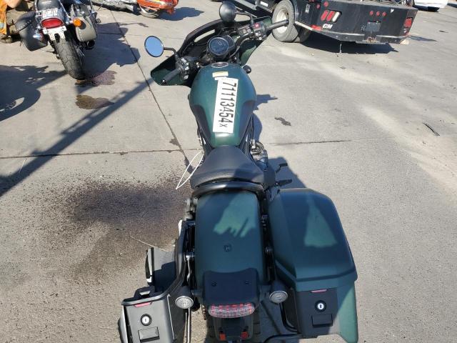2024 HONDA CMX1100 T JH2SC8365RK300320