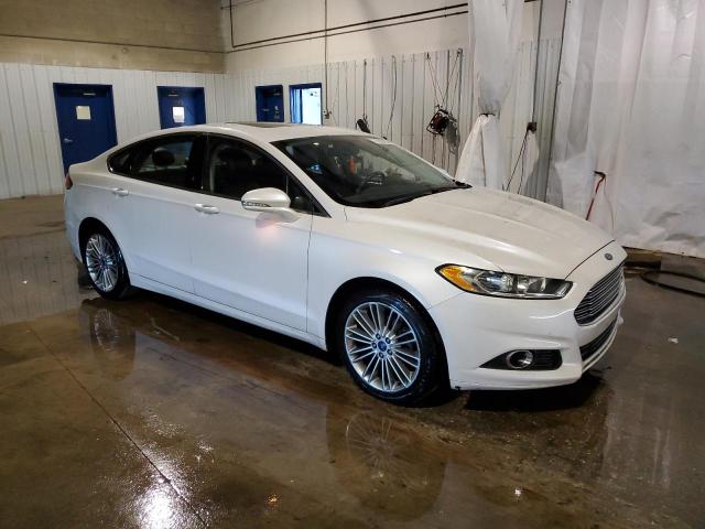 VIN 3FA6P0HD9ER210218 2014 Ford Fusion, SE no.4