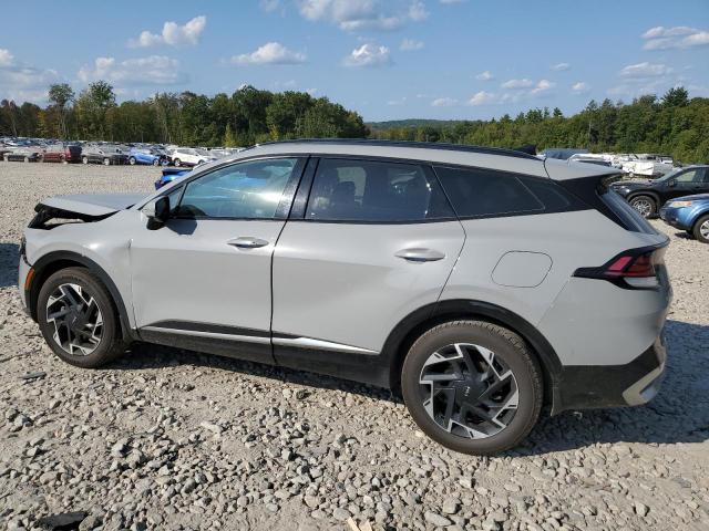 2023 KIA SPORTAGE S - 5XYK53AF5PG076784