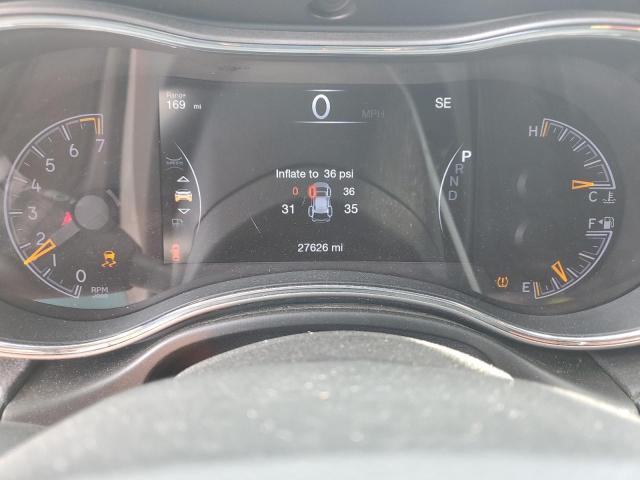 2021 JEEP GRAND CHER - 1C4RJFBG0MC839510