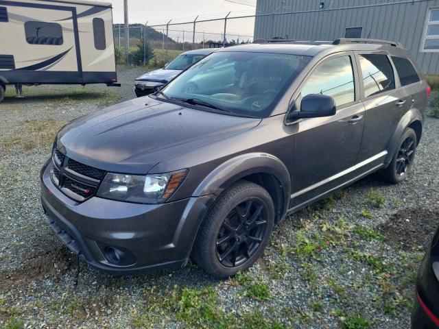 Dodge JOURNEY