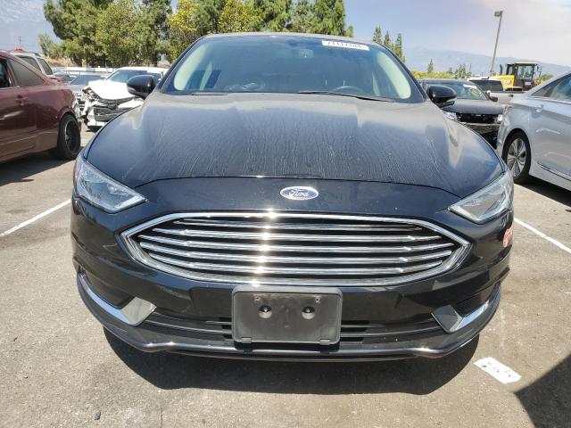 VIN 3FA6P0PU9JR167608 2018 Ford Fusion, Se Phev no.5