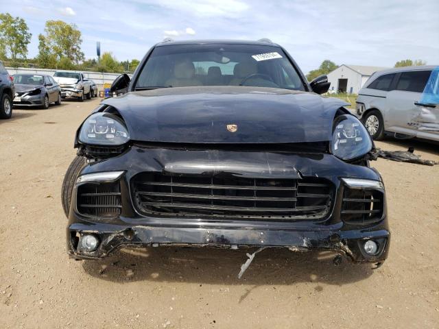 VIN WP1AB2A24HLA51911 2017 Porsche Cayenne, S no.5