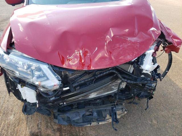 2017 NISSAN ROGUE S - JN8AT2MT7HW381418