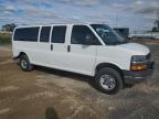 CHEVROLET EXPRESS G3 photo