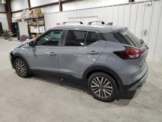 2023 NISSAN KICKS SV - 3N1CP5CV2PL535120
