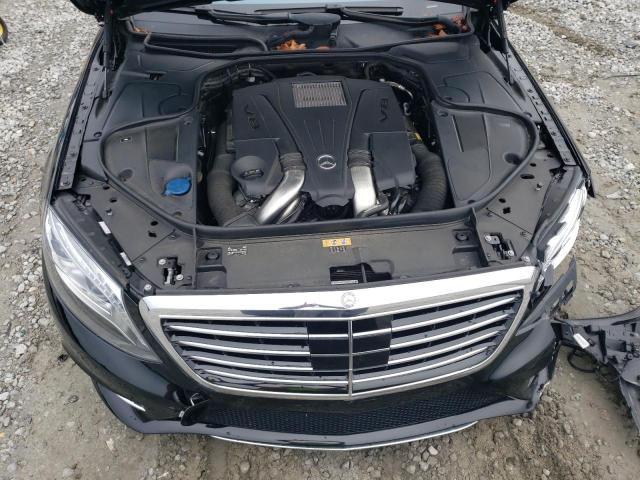 2015 MERCEDES-BENZ S 550 4MAT - WDDUG8FB7FA097288