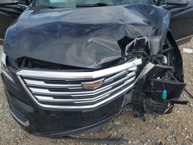 VIN 1GYKNCRS6KZ247337 2019 Cadillac XT5, Luxury no.12