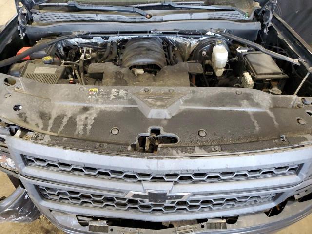 2015 CHEVROLET SILVERADO - 1GCVKPEC2FZ368163