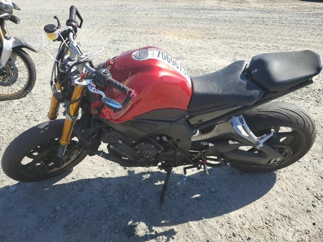 2006 YAMAHA FZ1 S JYARN17Y16A000338