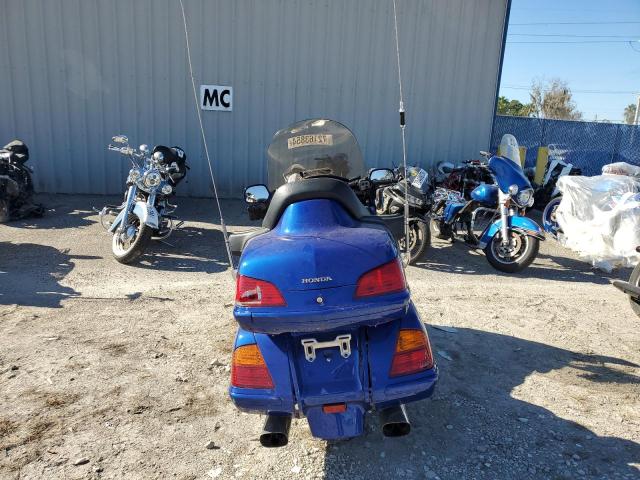 2001 HONDA GL1800 A 1HFSC47491A001228
