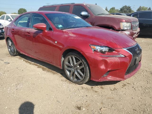 VIN JTHCF1D24E5006938 2014 Lexus IS, 250 no.4