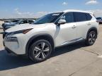 2021 NISSAN ROGUE SL - 5N1AT3CA8MC733432